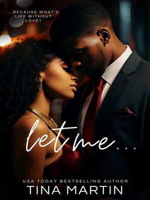 cover image of Let Me